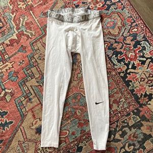 Nike Pro Warm
Men's Tights